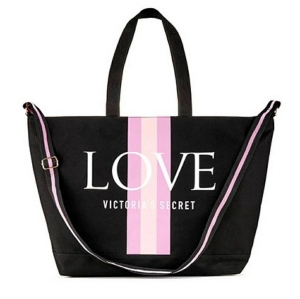 2019 VS weekender tote
